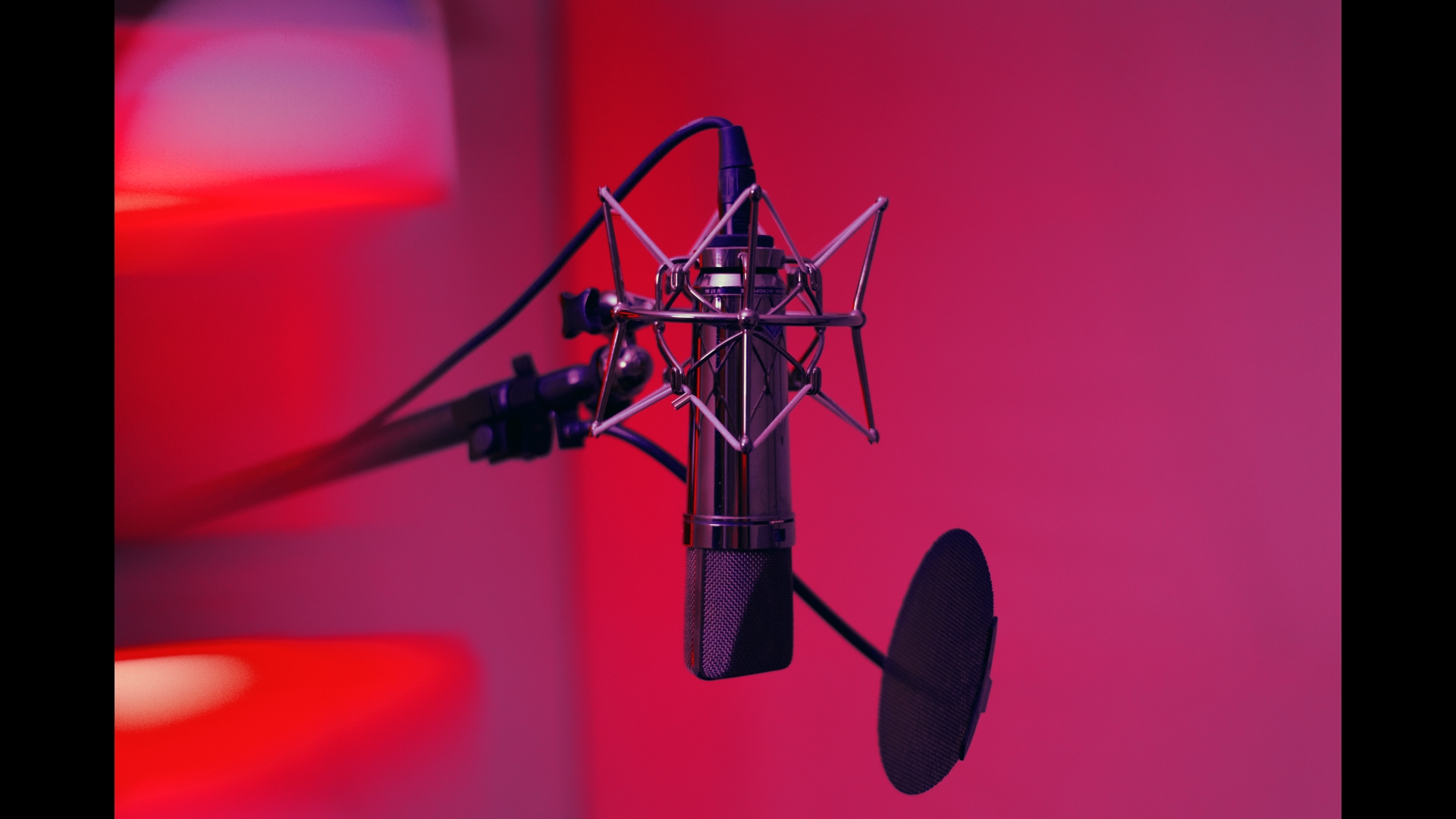 Tracking Vocals & Instruments